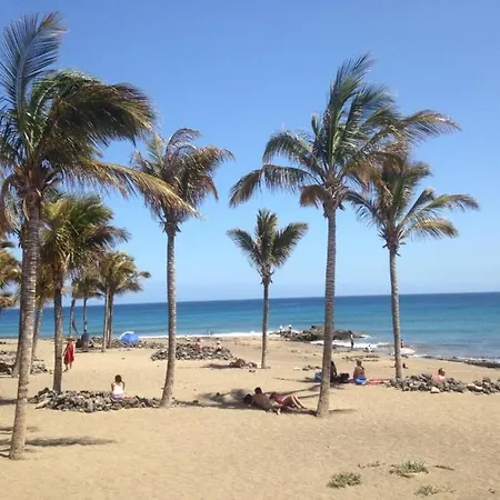 In Puerto Del Carmen Sleeps 5 With Pool Puerto del Carmen (Lanzarote)