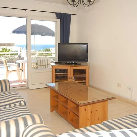 In Puerto Del Carmen Sleeps 5 With Pool Villa *