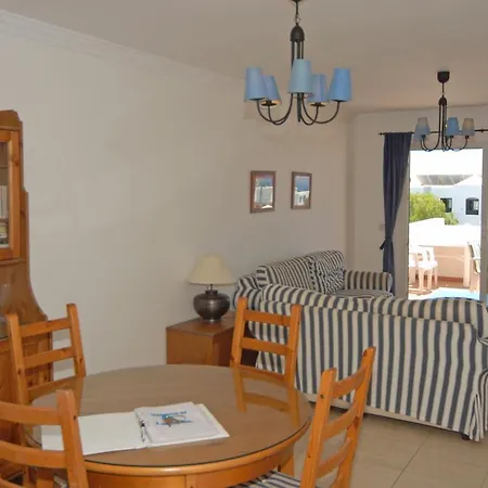 In Puerto Del Carmen Sleeps 5 With Pool Villa