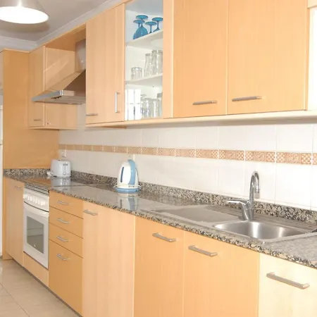 Villa In Puerto Del Carmen Sleeps 5 With Pool